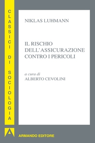 Il rischio delle assicurazioni contro i pericoli - Librerie.coop