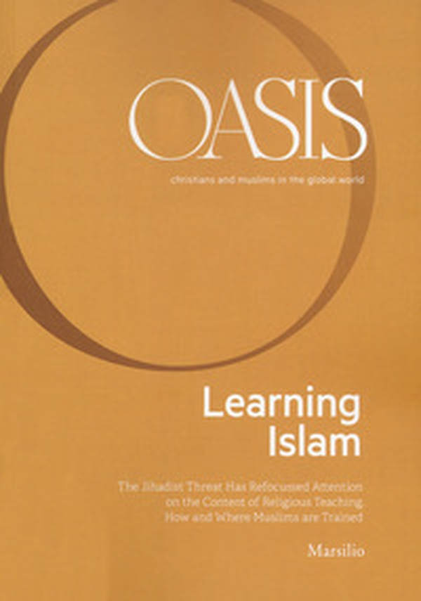 Oasis. Cristiani e musulmani nel mondo globale. Ediz. inglese - Vol. 29 - Librerie.coop Oasis. Cristiani e musulmani nel mondo globale. Ediz. inglese - Vol. 29 - Librerie.coop
