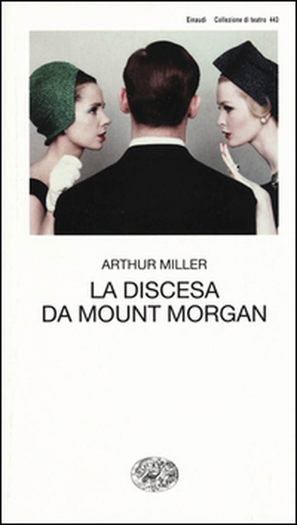 La discesa da Mount Morgan - Librerie.coop La discesa da Mount Morgan - Librerie.coop