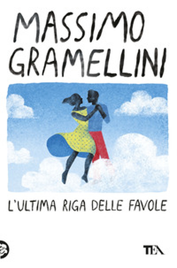 L'ultima riga delle favole - Librerie.coop