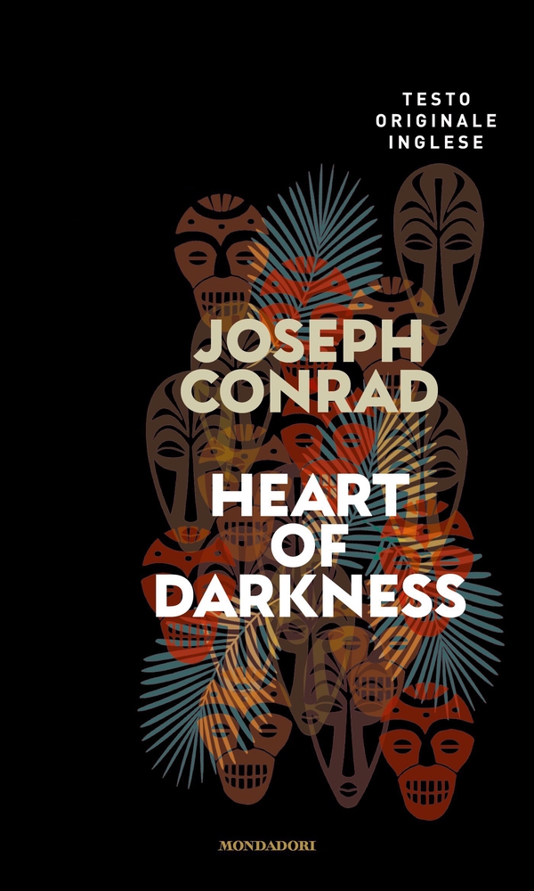 Heart of darkness - Librerie.coop Heart of darkness - Librerie.coop