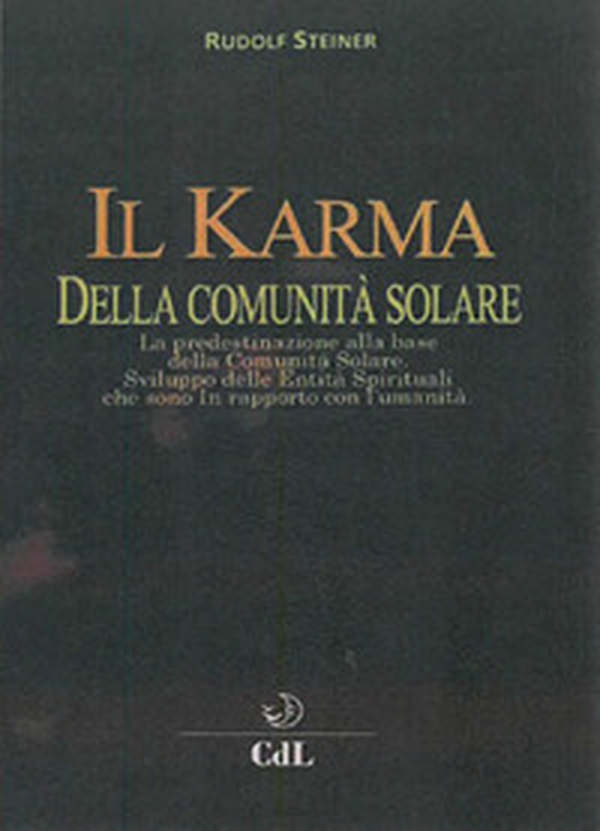 Il karma della comunità solare - Librerie.coop Il karma della comunità solare - Librerie.coop