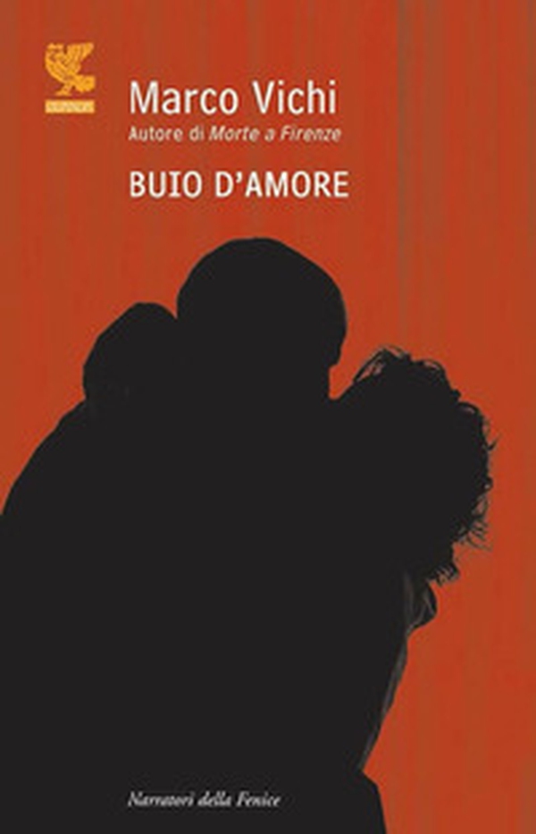 Buio d'amore - Librerie.coop Buio d'amore - Librerie.coop