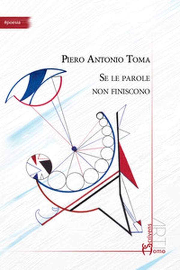Se le parole non finiscono - Librerie.coop Se le parole non finiscono - Librerie.coop