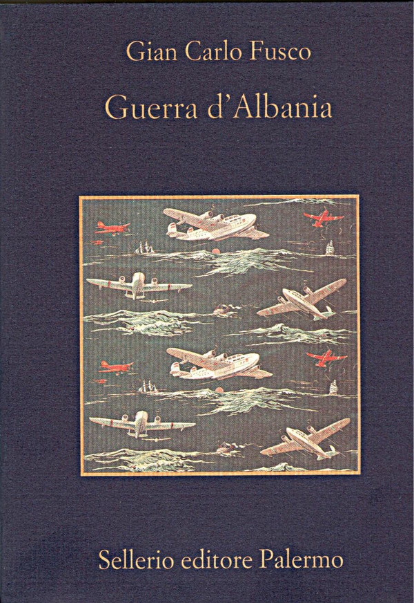 Guerra d'Albania - Librerie.coop Guerra d'Albania - Librerie.coop
