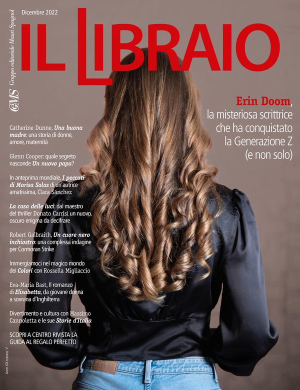 Il Libraio Natale 2022 - Librerie.coop Il Libraio Natale 2022 - Librerie.coop