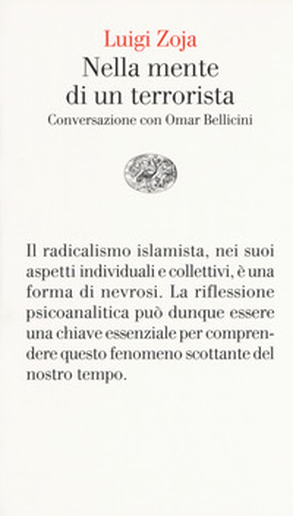 Nella mente di un terrorista. Conversazione con Omar Bellicini - Librerie.coop Nella mente di un terrorista. Conversazione con Omar Bellicini - Librerie.coop