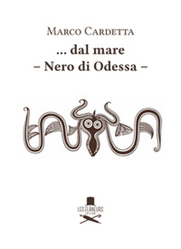... Dal mare. Nero di Odessa - Librerie.coop