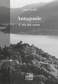 Antagonie. L'età del sacro - Librerie.coop