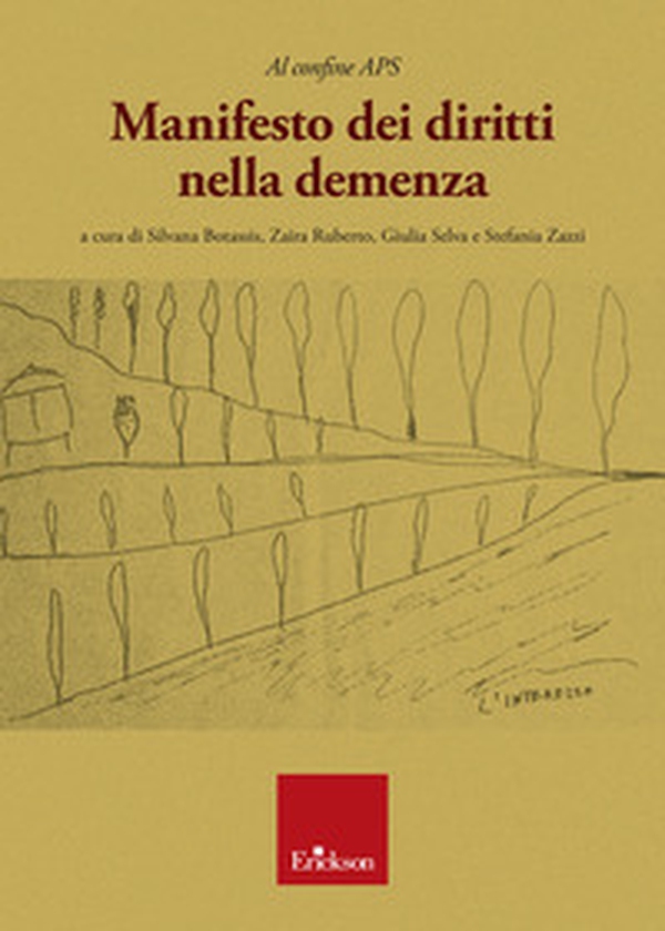 Manifesto dei diritti nella demenza - Librerie.coop