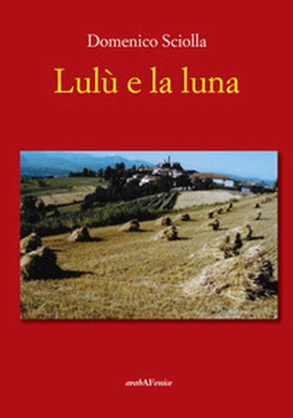 Lulù e la luna - Librerie.coop Lulù e la luna - Librerie.coop