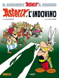 Asterix e l'indovino - Librerie.coop