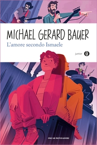 L'amore secondo Ismaele - Librerie.coop