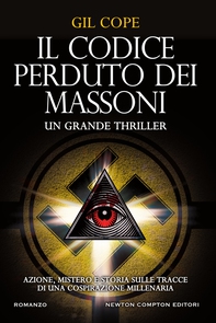 Il codice perduto dei massoni - Librerie.coop Il codice perduto dei massoni - Librerie.coop