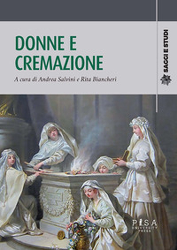 Donne e cremazione - Librerie.coop Donne e cremazione - Librerie.coop