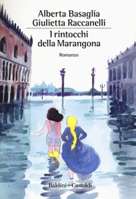 I rintocchi della Marangona - Librerie.coop I rintocchi della Marangona - Librerie.coop