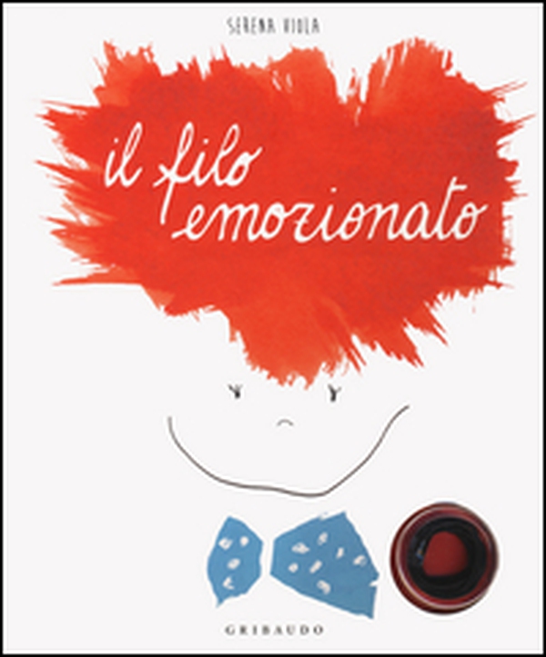 Il filo emozionato. I libri con il filo - Librerie.coop Il filo emozionato. I libri con il filo - Librerie.coop