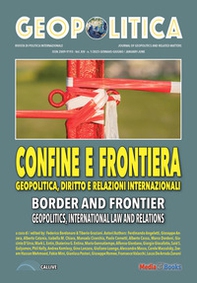 Geopolitica - Vol. 1 - Librerie.coop