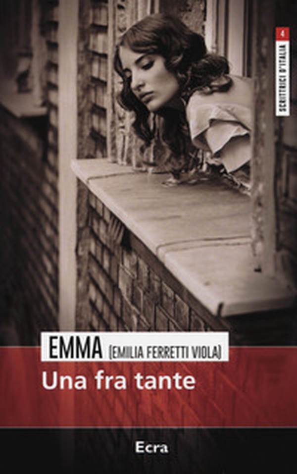Una fra tante - Librerie.coop Una fra tante - Librerie.coop