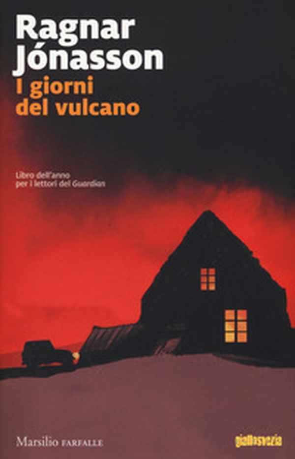 I giorni del vulcano - Librerie.coop I giorni del vulcano - Librerie.coop