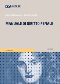 Manuale di diritto penale - Librerie.coop