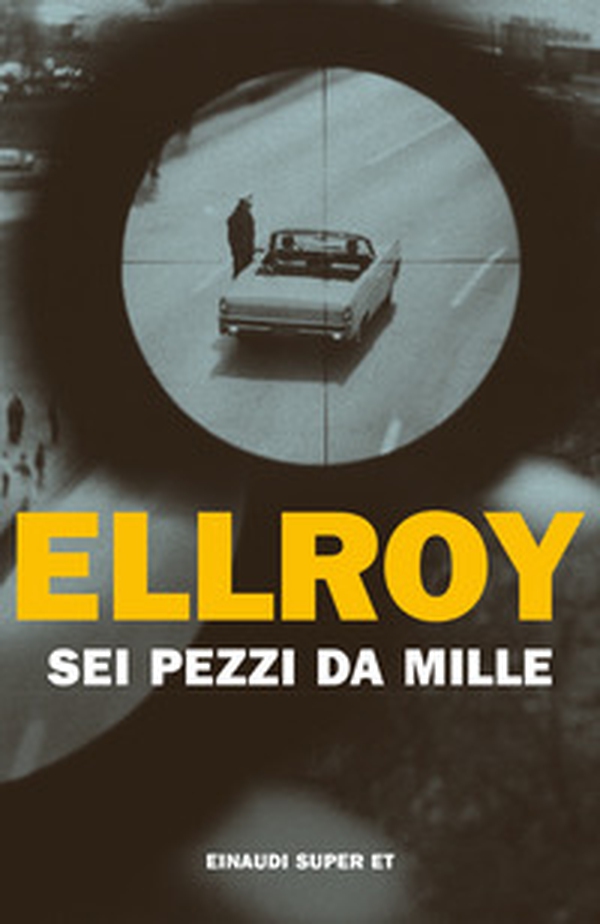 Sei pezzi da mille - Librerie.coop Sei pezzi da mille - Librerie.coop