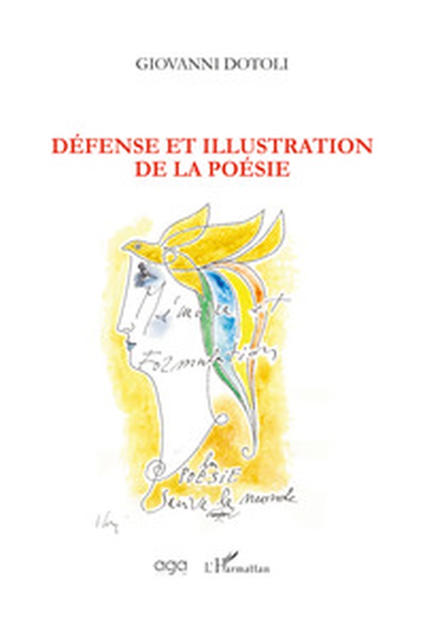 Défense et illustration de la poésie - Librerie.coop Défense et illustration de la poésie - Librerie.coop
