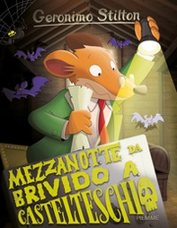 Mezzanotte da brivido a Castelteschio - Librerie.coop Mezzanotte da brivido a Castelteschio - Librerie.coop
