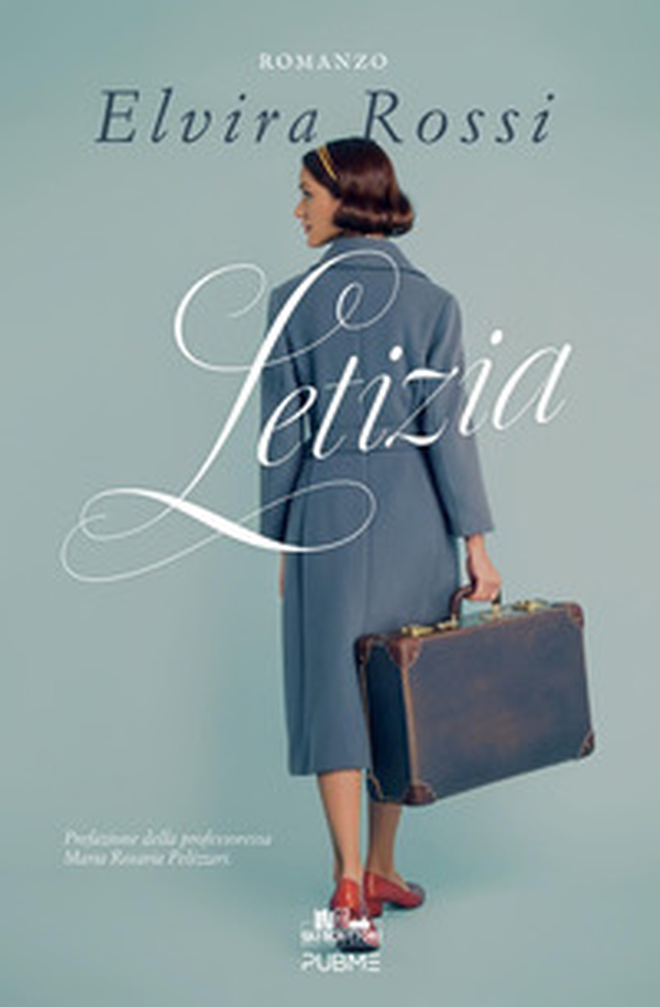 Letizia - Librerie.coop