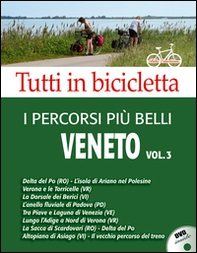 I percorsi più belli del Veneto. DVD - Librerie.coop I percorsi più belli del Veneto. DVD - Librerie.coop