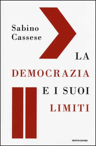 La democrazia e i suoi limiti - Librerie.coop