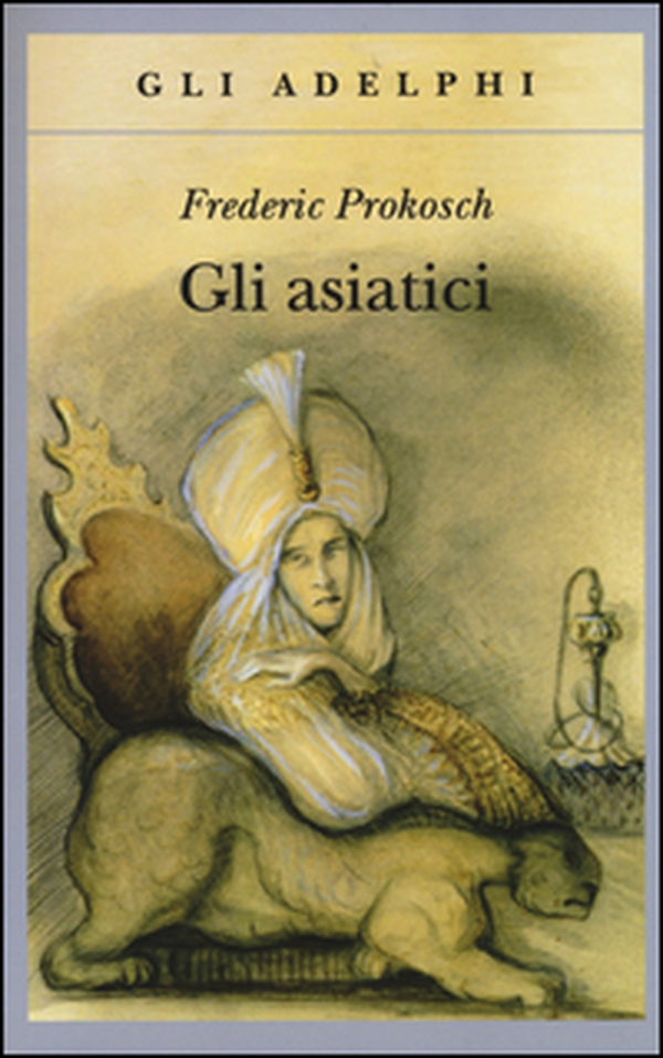 Gli asiatici - Librerie.coop Gli asiatici - Librerie.coop