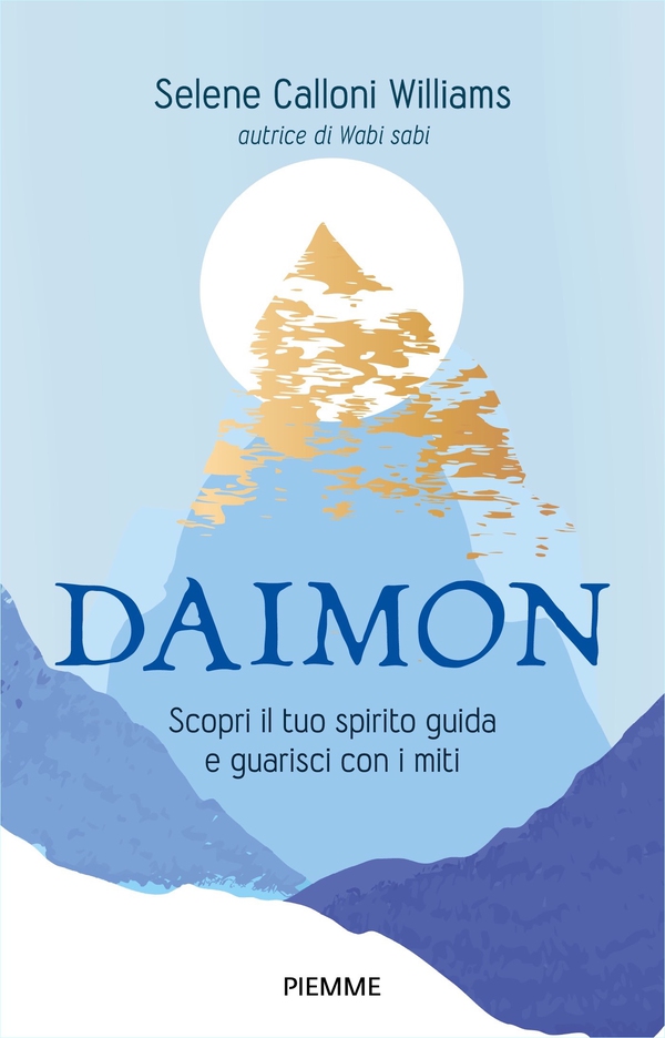 Daimon - Librerie.coop Daimon - Librerie.coop