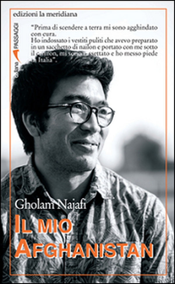 Il mio Afghanistan - Librerie.coop Il mio Afghanistan - Librerie.coop