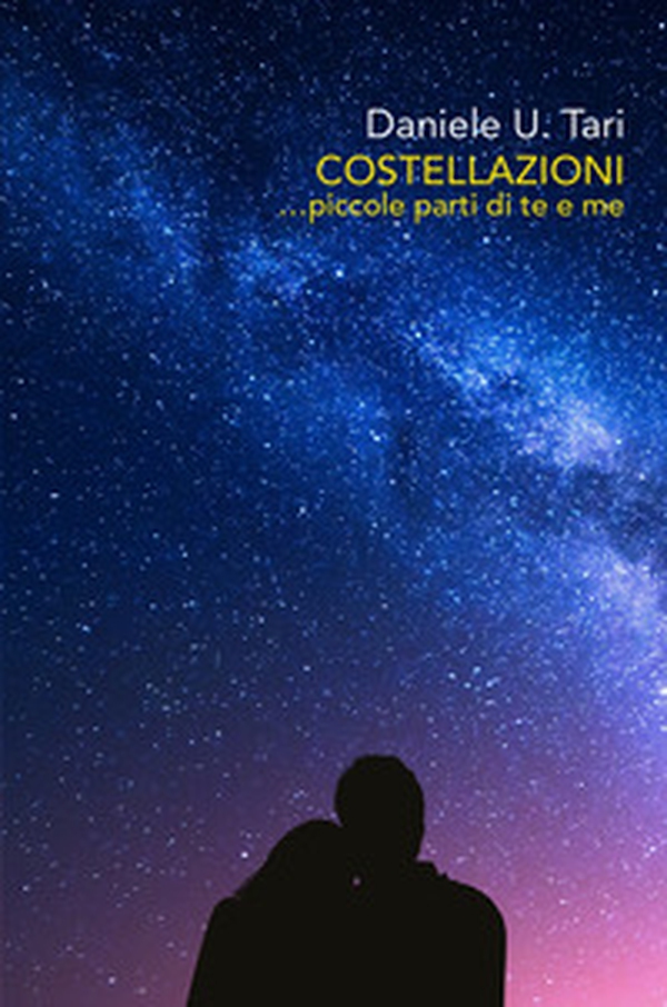 Costellazioni... piccole parti di te e di me - Librerie.coop Costellazioni... piccole parti di te e di me - Librerie.coop