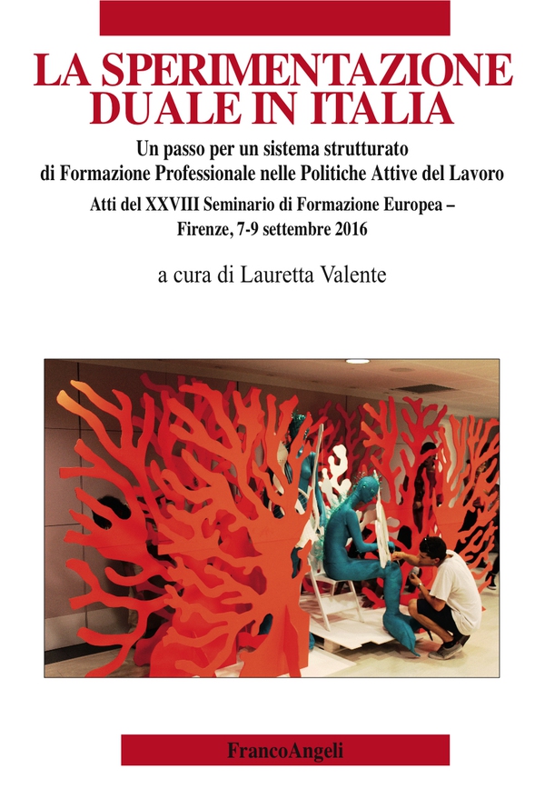 La sperimentazione duale in Italia - Librerie.coop La sperimentazione duale in Italia - Librerie.coop