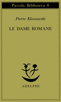 Le dame romane - Librerie.coop