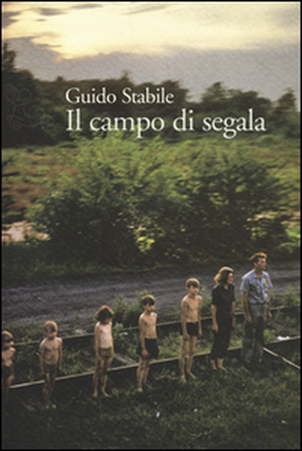 Il campo di segala - Librerie.coop Il campo di segala - Librerie.coop