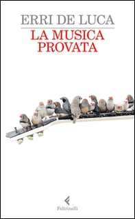 La musica provata - Librerie.coop