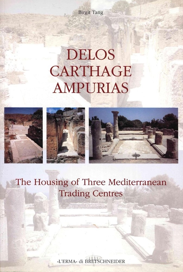 Delos, Carthage, Ampurias - Librerie.coop