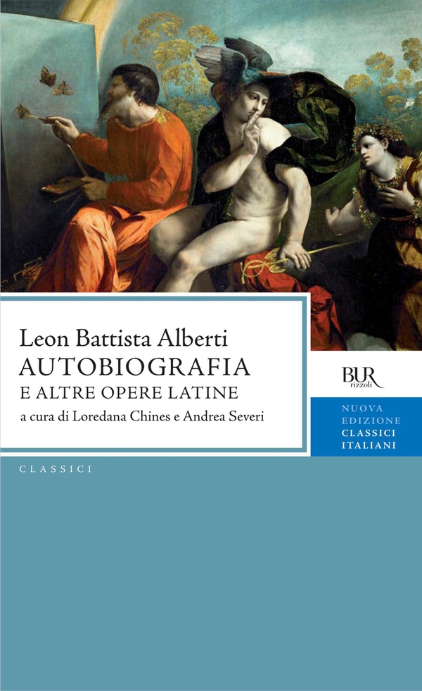 Autobiografia e altre opere latine - Librerie.coop Autobiografia e altre opere latine - Librerie.coop