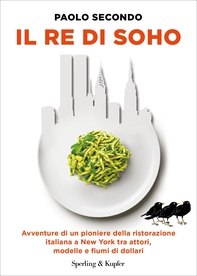 Il re di Soho - Librerie.coop