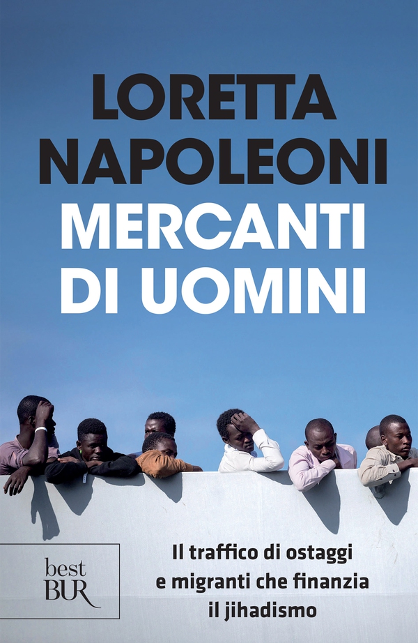 Mercanti di uomini - Librerie.coop Mercanti di uomini - Librerie.coop