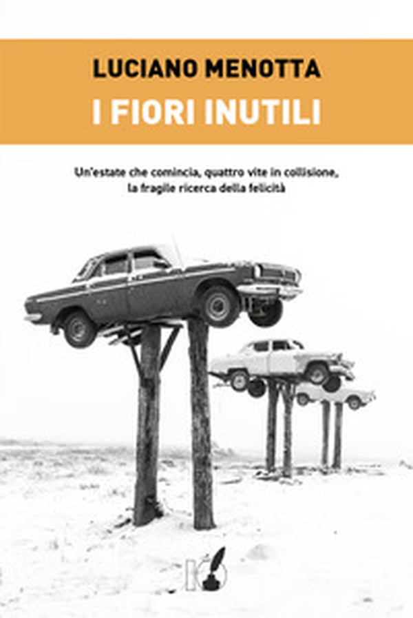 I fiori inutili - Librerie.coop I fiori inutili - Librerie.coop