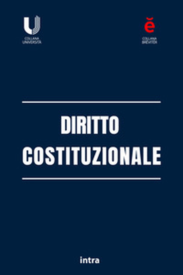 Diritto costituzionale - Librerie.coop