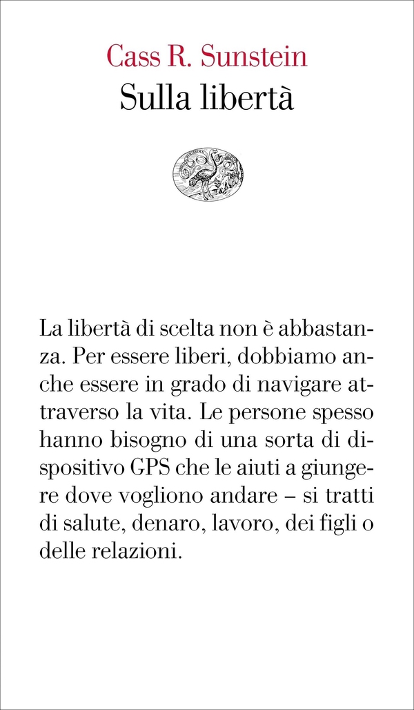 Sulla libertà - Librerie.coop Sulla libertà - Librerie.coop