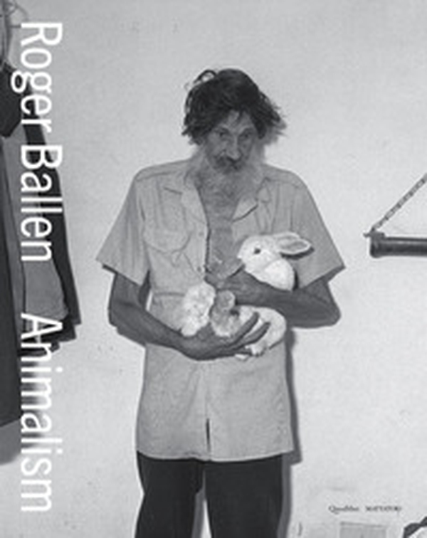 Ballen Roger. Animalism. Ediz. italiana e inglese - Librerie.coop Ballen Roger. Animalism. Ediz. italiana e inglese - Librerie.coop