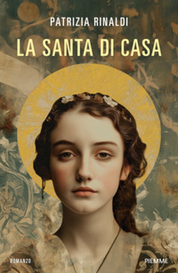La santa di casa - Librerie.coop