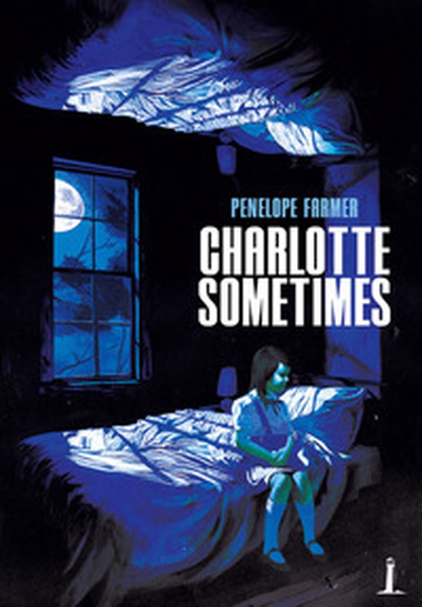 Charlotte Sometimes - Librerie.coop Charlotte Sometimes - Librerie.coop
