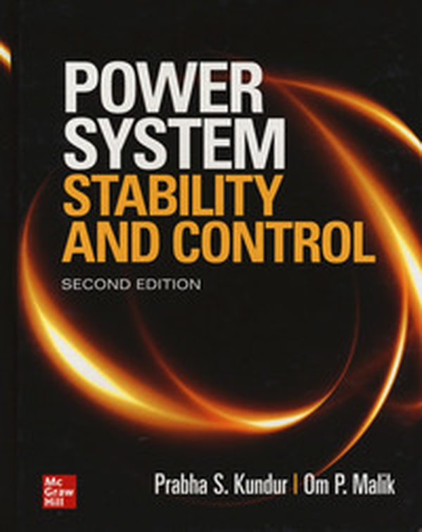Power system stability and control - Librerie.coop Power system stability and control - Librerie.coop